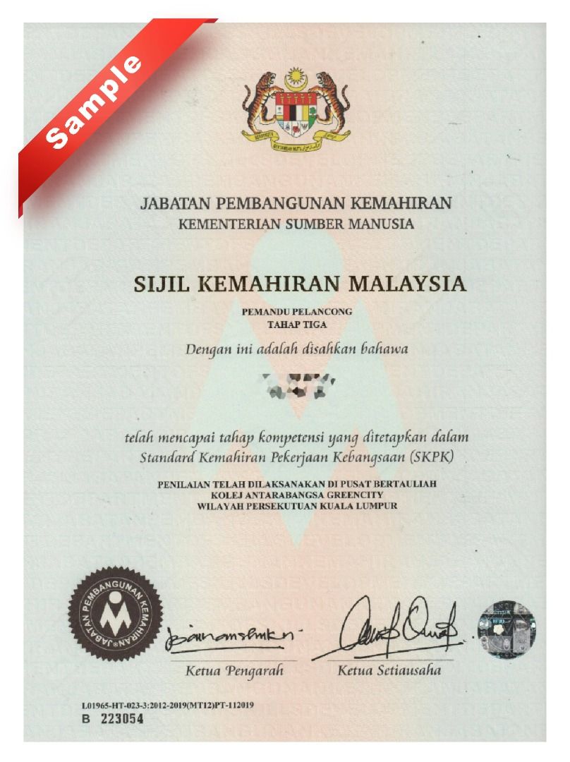 TASCO Qualifies As An AEO In Malaysia Yusen Logistics Japan 40 OFF