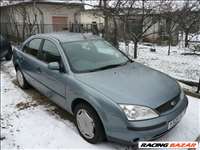 Ford Mondeo mk3 Tddi 2,0 és1,8 LX benzines minden bontás