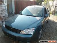 Ford mondeo 2002-es Tdci bontás mindene megvan!