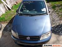 FIAT PUNTO III 1.2 8V BONTOTT ALKATRÉSZEK