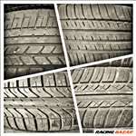 Használt nyári gumiabroncs 255/40 R19 Bridgestone