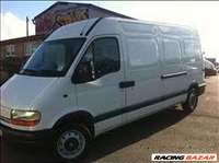 renault master opel movano bontódik 1998-