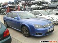 FORD MONDEO ST TDCI