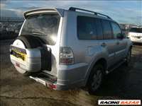 Mitsubishi Pajero 3.2 DID 2008 as bontás,használt alkatrészek