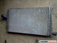 audi a6 c5 intercooler hűtő