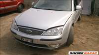 FORD MONDEO MK TIPTRONIC DENSO NAGY NAVIÁGICÓ