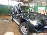 Mitsubishi L200,Pajero 3.2 DI-D,getribe, váltók terepváltók1994-2000-2006-2014 ig eladók.