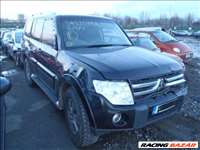 Mitsubishi Pajero V80,V90 2009.04 havi  3.2 DID,100ezret futott minden alkatrésze 