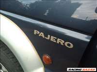 Mitsubishi Pajero, L200, L300 alkatrészek!