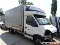 Renault Master,Movano plató,ponyvával,szerkezettel,hálófülkével/masterbonto.hu