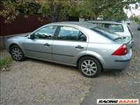 Ford mondeo mk3 2005-ös és 2006-os 115 és 130Le tdci bontás 