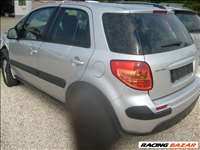 Suzuki SX4 Bontott alkatrészei ELADÓK