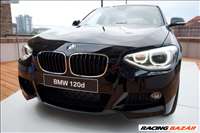 BMW f20 karosszéria elemei eladók. black sapphire