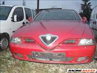 alfa romeo 166 bontott alkatrészek eladók!!!!!!!