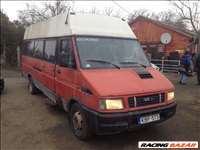 IVECO 49.10 19 SZEMÉLYES AUTÓBUSZ