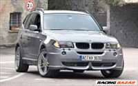 BMW x3 XXX