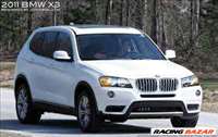 BMW X3 E83 Dinamic xenon lámpa