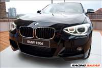 BMW 1  F20 motorháztető  