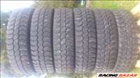 TEHERAUTÓ 22,5" M+S 295/80R22.5 GUMIK OLCSÓN!!!!!!!!!!!!