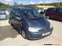 FORD GALAXY SHARANE ALHAMBRA II. 2000-2005 90LE ANU MOTORKOD KOMPLETT MOTOR!!!