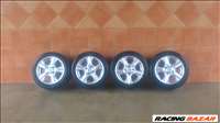 TUNINGFELNI 15" ALUFELNI 4x108 NYÁRI 185/55r15 GUMIVAL OLCSÓN!!!