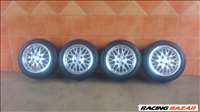 RONDELL 15" ALUFELNI 4x100 NYÁRI 185/55R15 GUMIVAL OLCSÓN!!!!