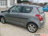 Suzuki Swift 1.5 Gs 3 Ajtós 2005 ös Bontott alkatrészek eladók.