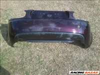 Mazda MX-5 NC MX5 NC  Hátsó lökhárító NF7950221 2005-