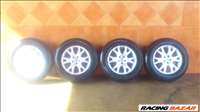 DEZENT 17" ALUFELNI 5x112 NYÁRI 235/65R17 GUMIVAL OLCSÓN!!!!!