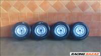 FORD TRANSIT 14" LEMEZKERÉK 5x160 NYÁRI 185/75R14 C GUMIVAL OLCSÓN