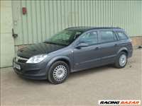 Opel astra H z155 karosszériaalkatrészek