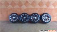 ATURA 18" TUNINGFELNI 5x112 NYÁRI 225/40R18 GUMIVAL OLCSÓN!!!!