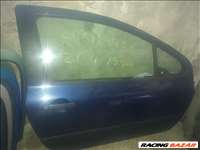 Peugeot 307 3 Ajtós Oldalajtók