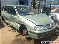 Renault Megane I Classic Bontott Alkatrész Alkatrészek 1.6 16V Benzin 2001 Évjárat