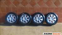 HYUNDAI SANTAFE 16" ALUFELNI 5x114,3 TÉLI 215/65R16 GUMIVAL OLCSÓN!!