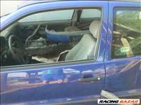 Volkswagen Polo 3 Alkatrészei 1994-2001. 3 ajtós