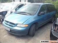 Dodge Caravan Bontott Alkatrész Alkatrészek 3.0 V6 Benzin 1997 Évjárat