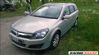 Opel astra H 1.6 bontott alkatrészek