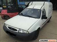 Ford Courier Bontott Alkatrész Alkatrészek 1.3 8V Benzin 1998 Évjárat