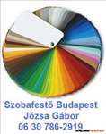 Szobafestés Budapest