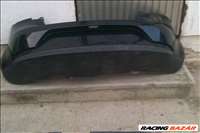 Seat Ibiza 6J hátsó lökhárító 2008-tól