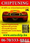 Chiptuning Akció! MMC Autochip +36 70 333 8844 https://autochip.hu