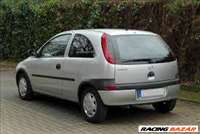 Opel corsa c bontás