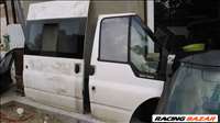 FORD TRANSIT 2001-2006