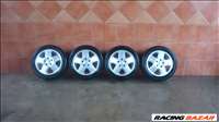 MERCEDES 15" A ALUFELNI 5X112 NYÁRI 195/50R15 GUMIVAL OLCSÓN!!!!