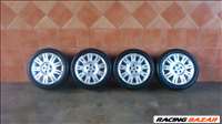 FORD 17" ALUFELNI 5x108 NYÁRI 205/50R17 GUMIVAL OLCSÓN!!!!!