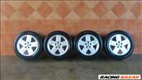 RENAULT 17"ALUFELNI 5x108 TÉLI 225/55R17 GUMIVAL OLCSÓN!!!!!