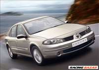 Renault Laguna II/2 gyári bontott első lökhárító