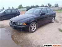 BMW 530D bontás, motor,váltó,leömlő,Mes kormány,ajtó,motorháztető