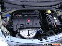 Citroen C3 1.6 16v Motor